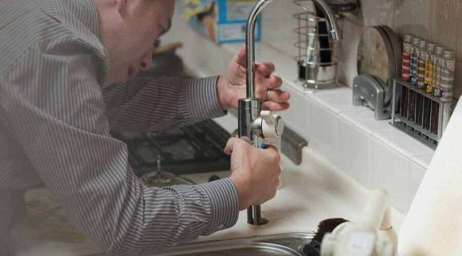 Professional Leak Detection in Kimberly, WI