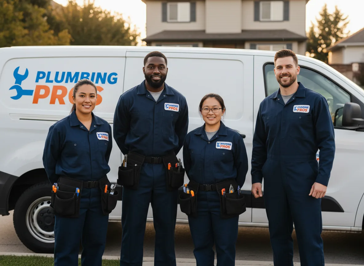 Water Heater Repair company in Kimberly, WI